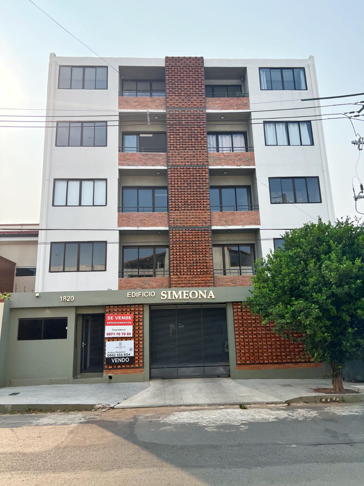 Departamento A Estrenar En Fernando de la Mora, foto 2