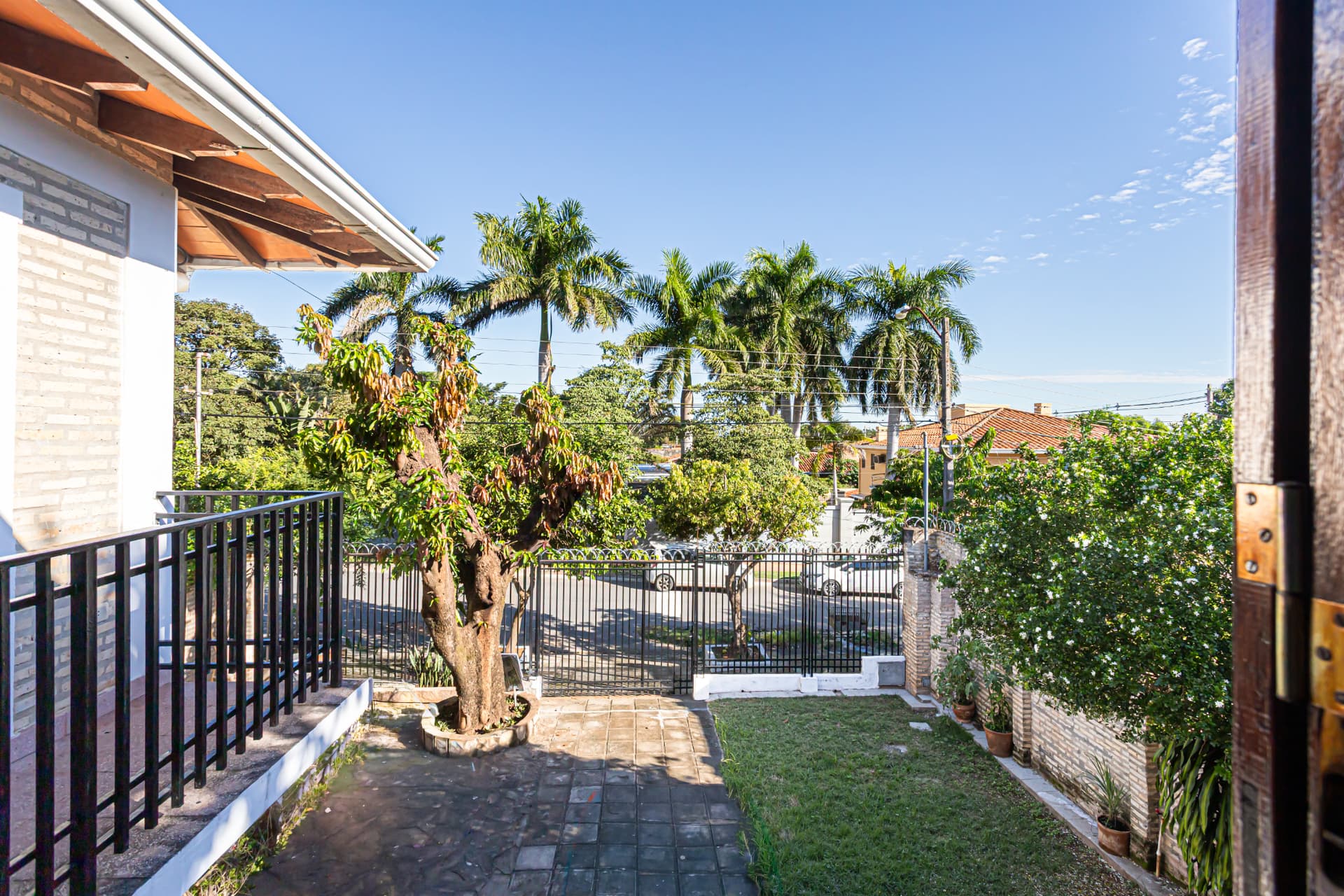Casa en Lambare, foto 2