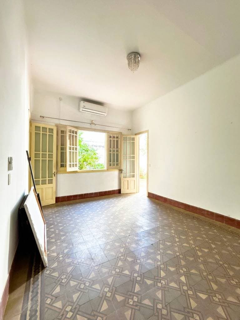 Casa antigua en el casco histórico de Asunción, foto 5