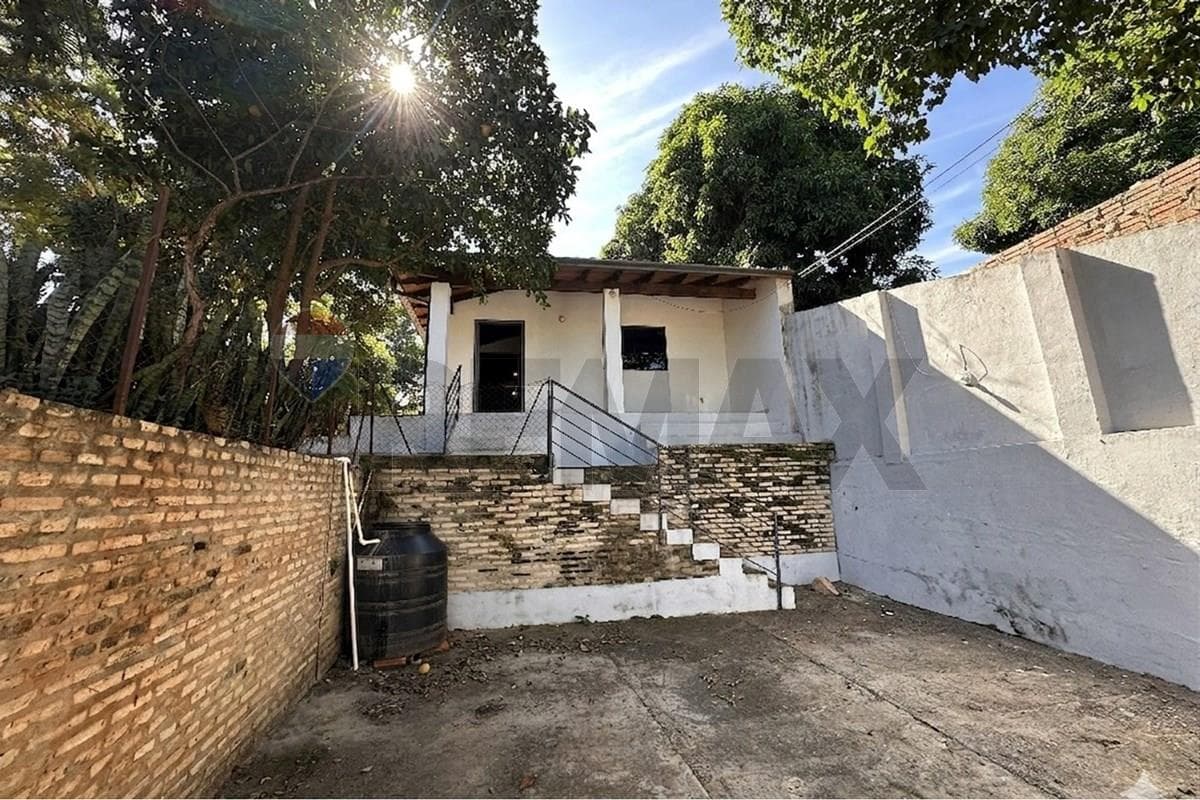 casa de 3 habitaciones en 3 bocas Fernando zona Sur, foto 2