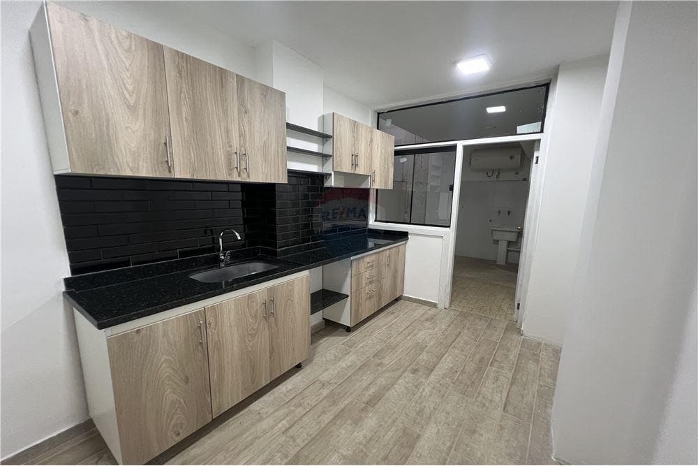 Oferta gran departamento en Las Mercedes, foto 3