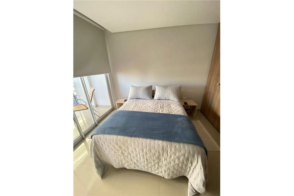Departamento-Alquiler- Ycuá Satí, Asunción, foto 2