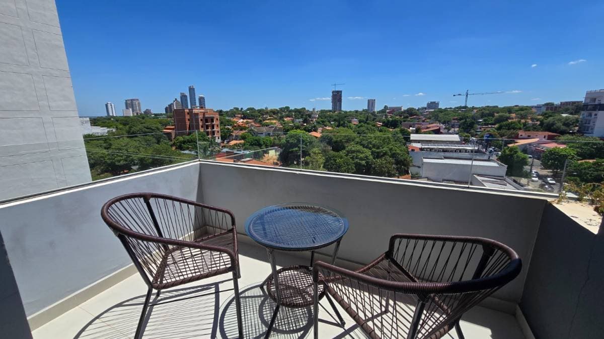 En venta hermoso departamento totalmente amoblado - matrisa Carmelitas, foto 5