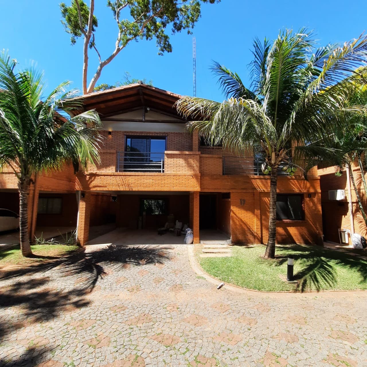 Alquilo Hermosa Casa En Condominio