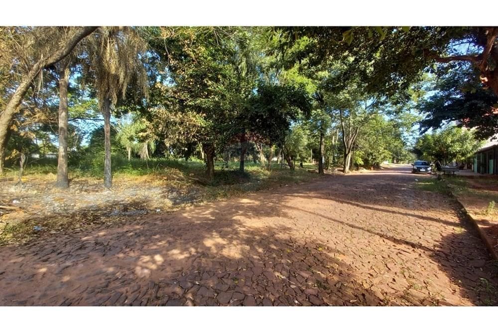 Terreno Ñemby-costa salinas-1.118m2-17x64, foto 1