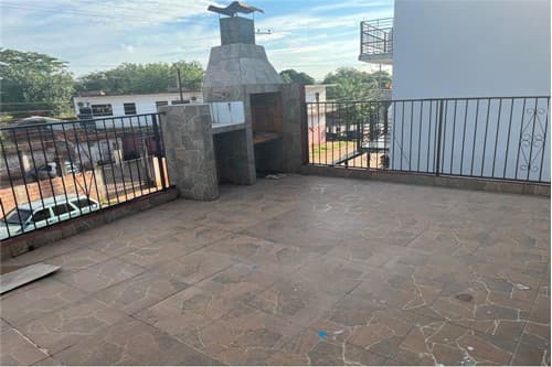 Casa-Venta-Lomas Valentinas, Capiata, Central, foto 5