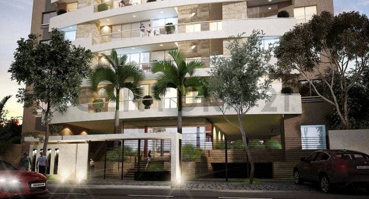 Dpto en edificio la castalia - barrio mburucuya, foto 1