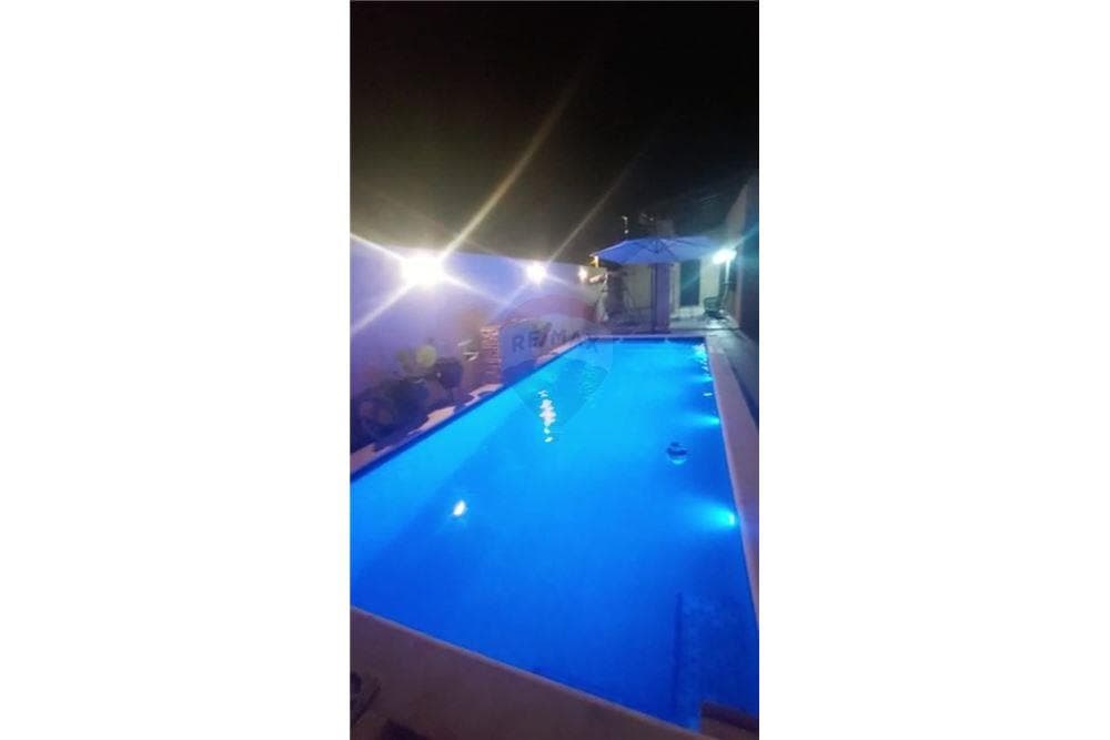 amplia Casa con piscina en Capiatá — foto 3