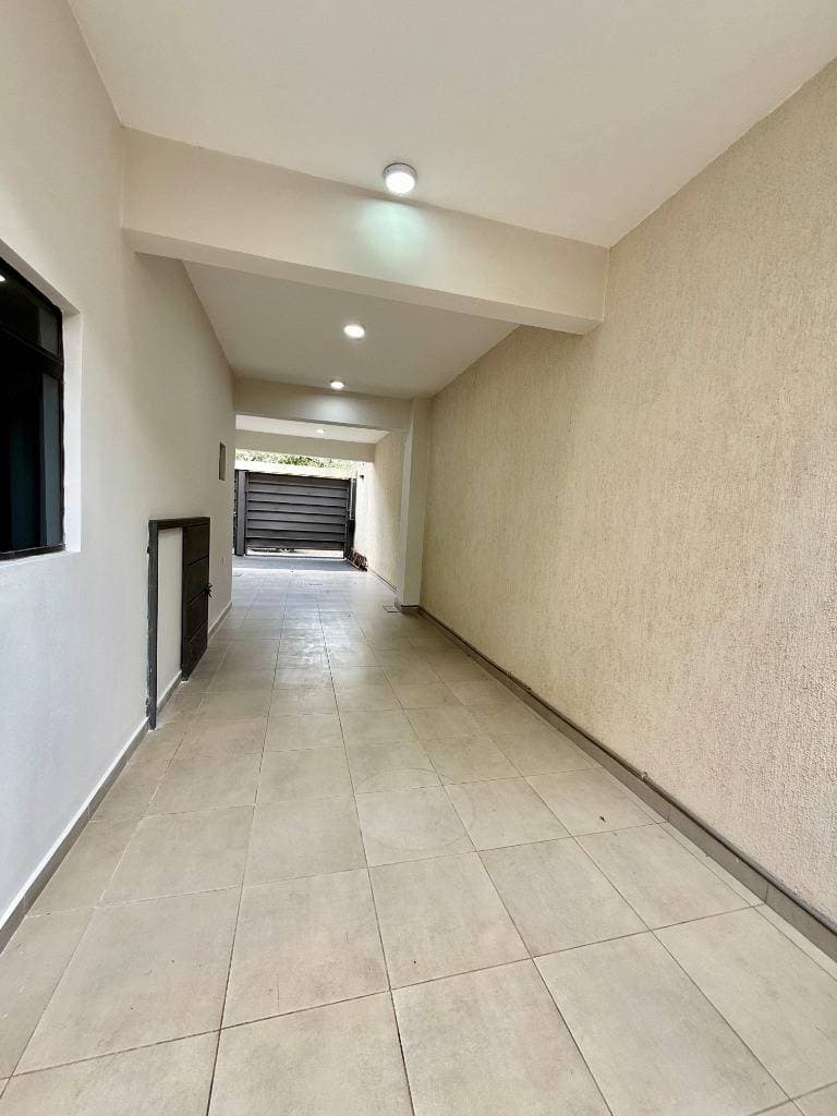 Duplex en loma merlo, Luque, foto 3