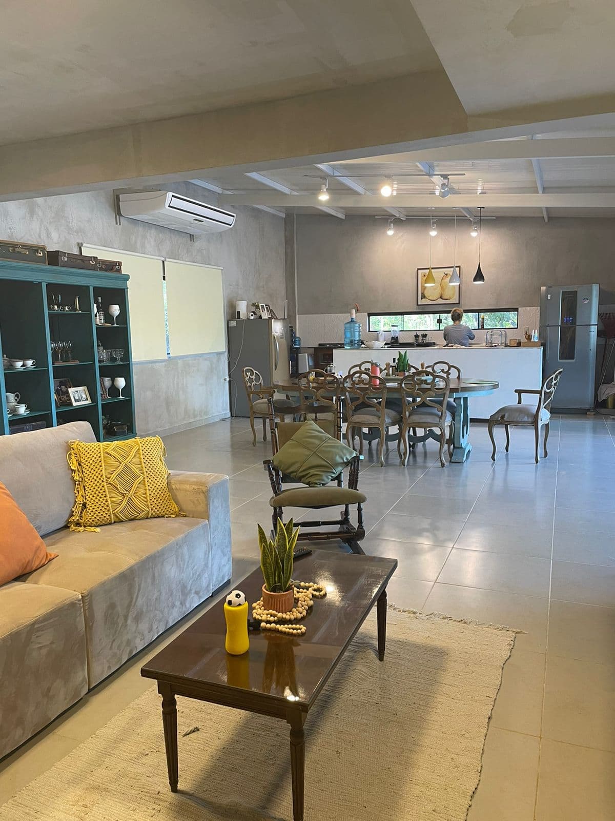 ???? En venta – moderna casa en San Bernardino ????