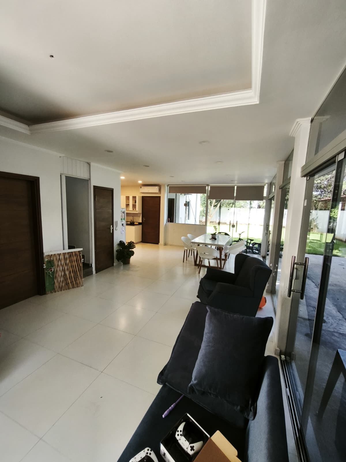 De hermoso duplex en barrio cerrado, foto 4