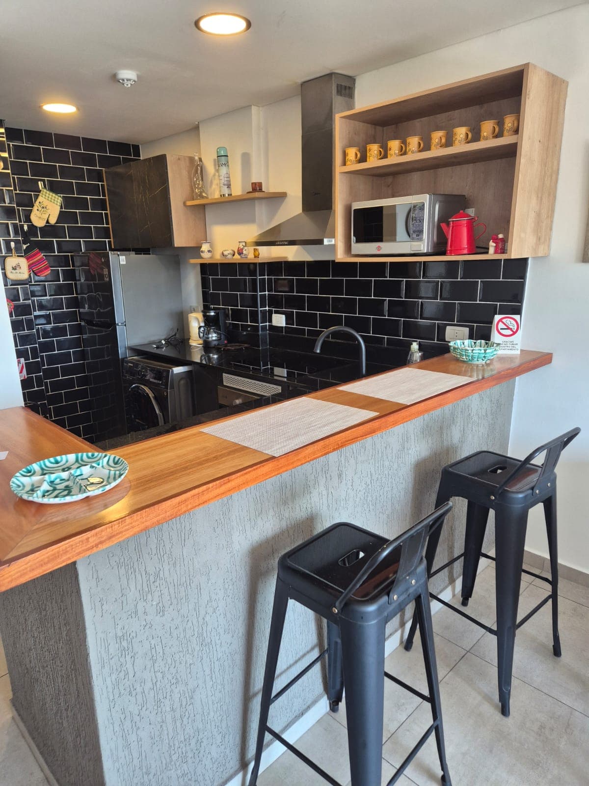 Departamento en venta Recoleta!!!!, foto 2