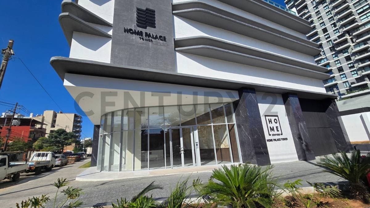 Departamento a estrenar en edificio home palace - a pasos del shopping del sol, foto 1