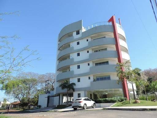 Hermoso departamento de 3hab en lambare, foto 1