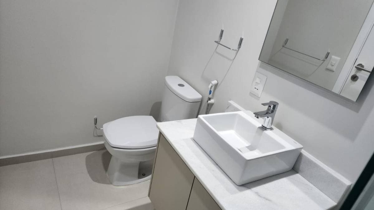 Depto de 2 dormitorios A ESTRENAR Edificio Home Ycuá Satí, foto 5