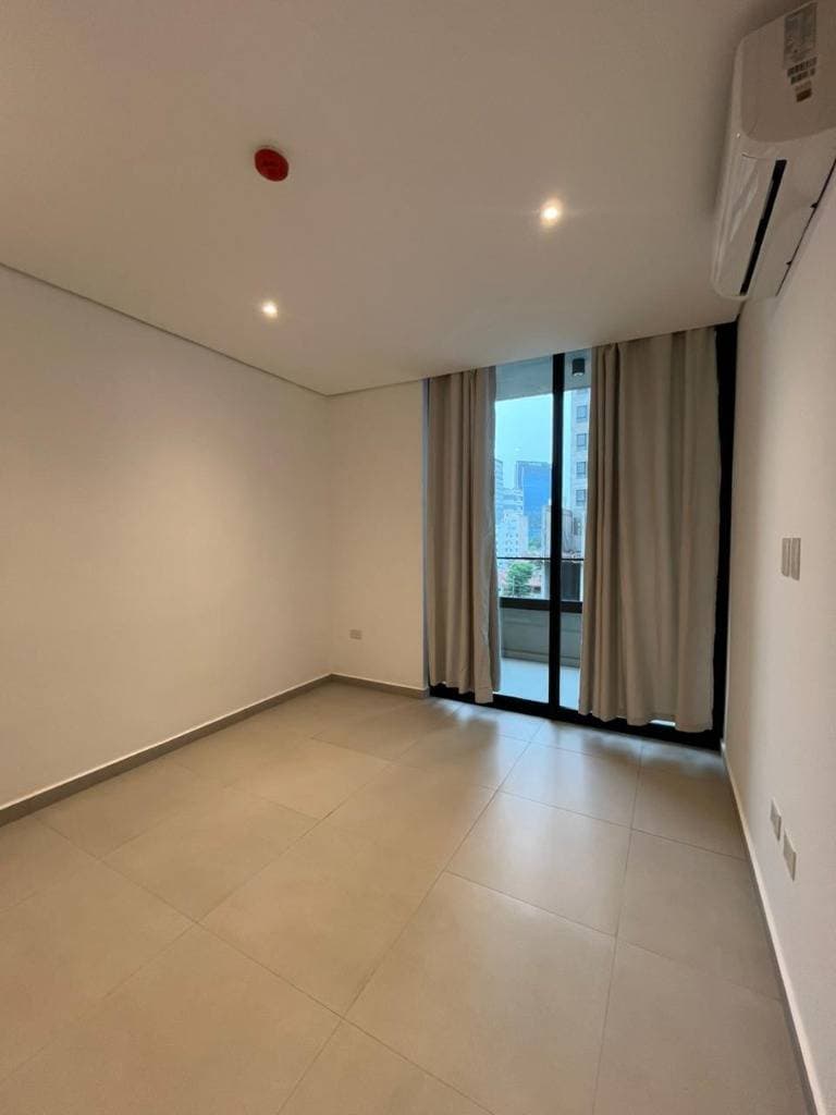 Departamento de 2 dormitorios en el edificio punto molas, Asunción, foto 3