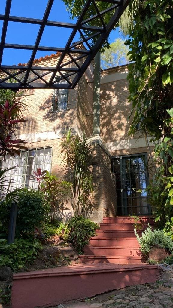 Casa en Condominio Casas del Cerro en Venta - San Bernardino, foto 4
