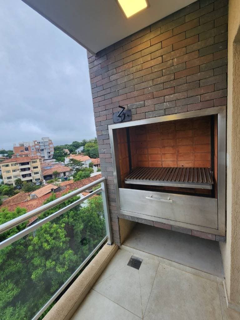 Departamento de dos dormitorios en barrio Herrera, foto 3