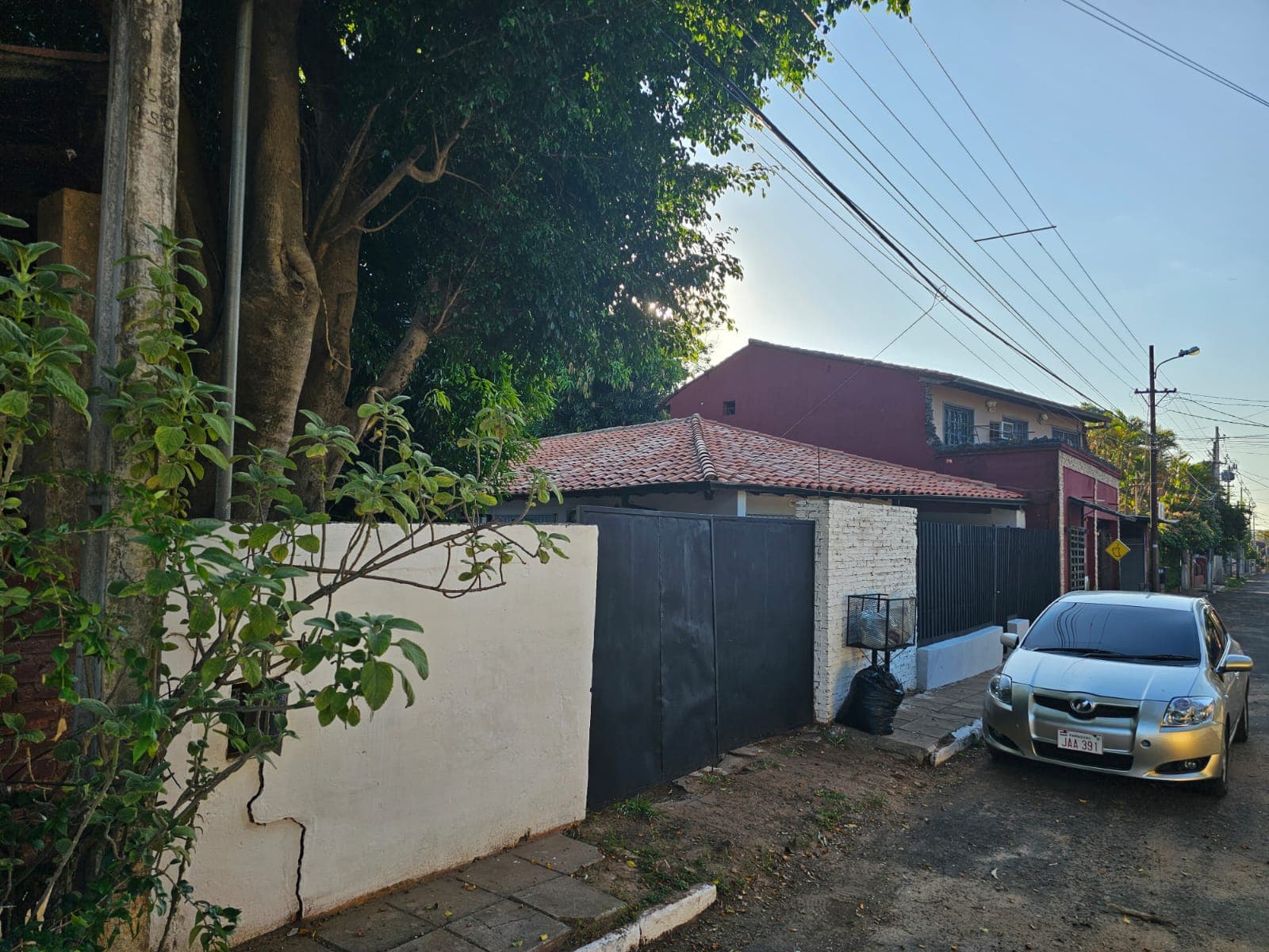 En Venta Casa en Fernando de la Mora, Zona Paseo 1811, foto 3