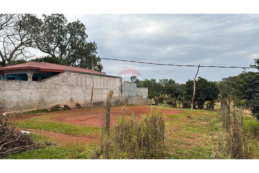 Terreno - Venta - Cambyretá, Paraguay, foto 1