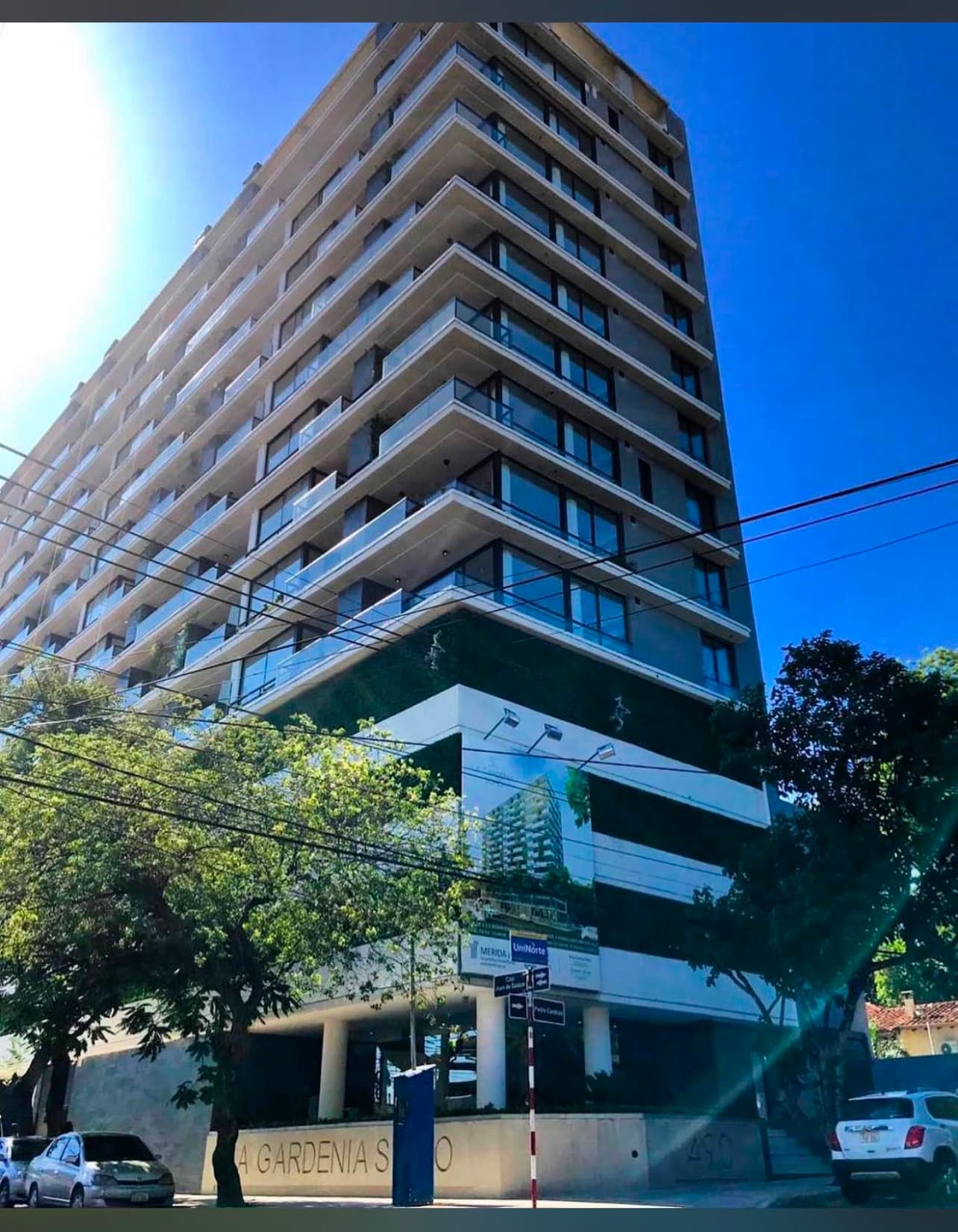 Departamento En Soho Gardenia B. Las Mercedes — foto 2