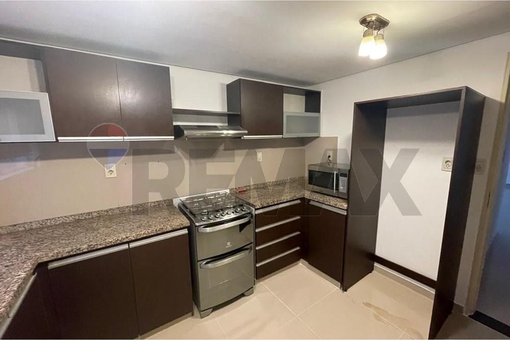 Departamento sobre Av. Molas López, Asunción — foto 3