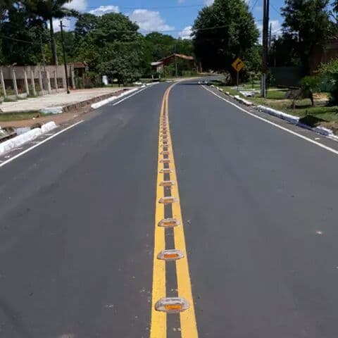 Propiedad Especial Para Casa Quinta - Ruta Paraguari - Pirayu, foto 2