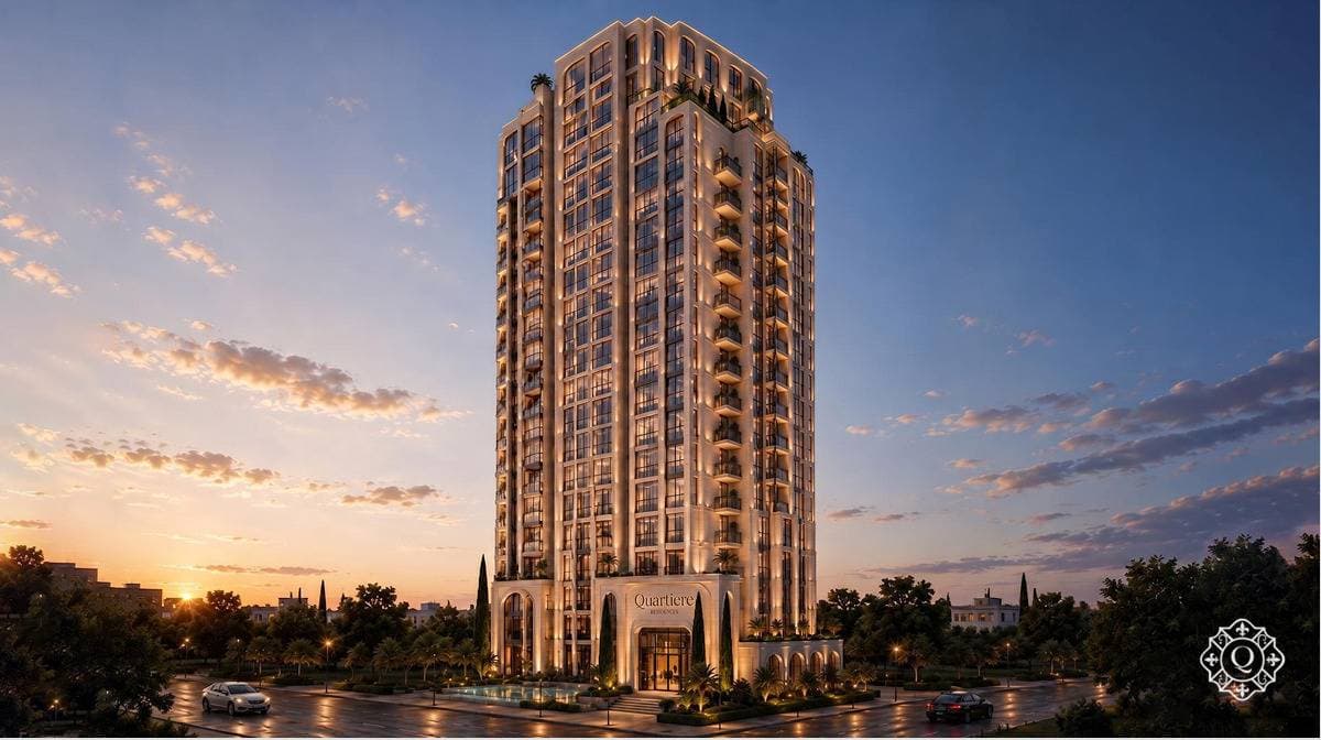 Preventa | nuevo desarrollo residencial & wellness — foto 1