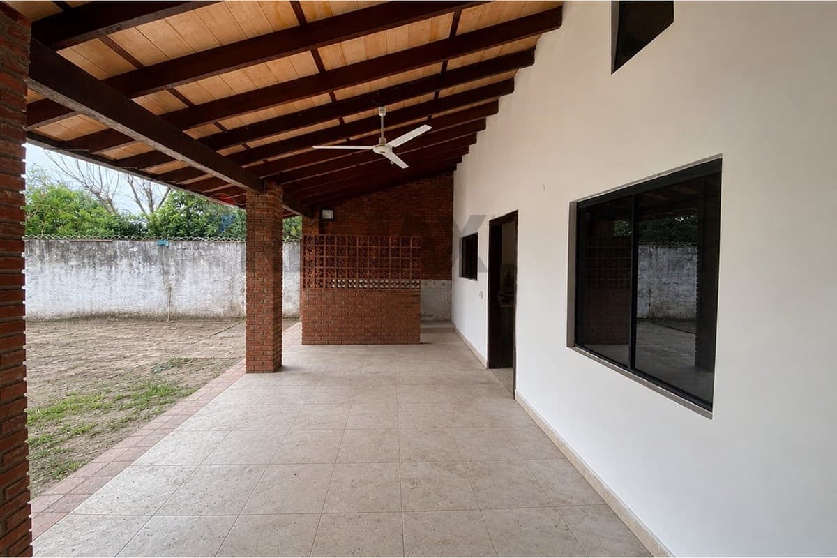 Casa en Mariano Roque Alonso, foto 5