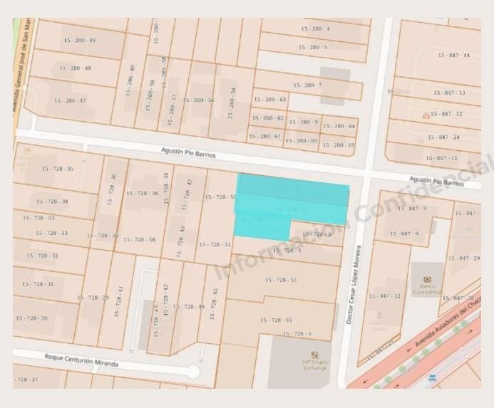 Terreno en Venta – Las Lomas, ubicación premium, foto 2