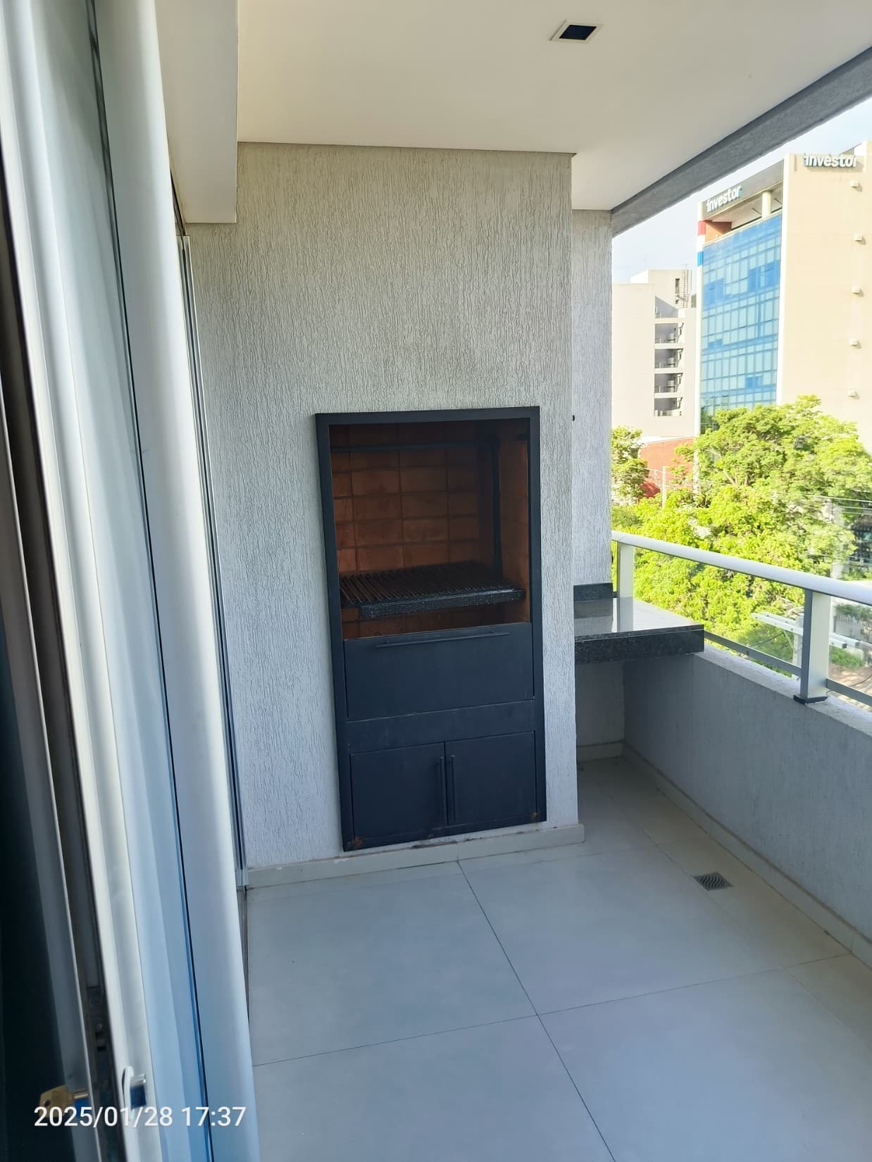 Barrio Jara - en alquiler departamento de 2 dormitorios amoblado, foto 4
