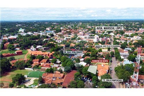 Terreno en venta, Fernando de la Mora, foto 3