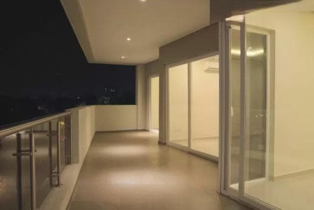 De dpto. 3 dorm. Amoblado | edificio santorini — foto 2