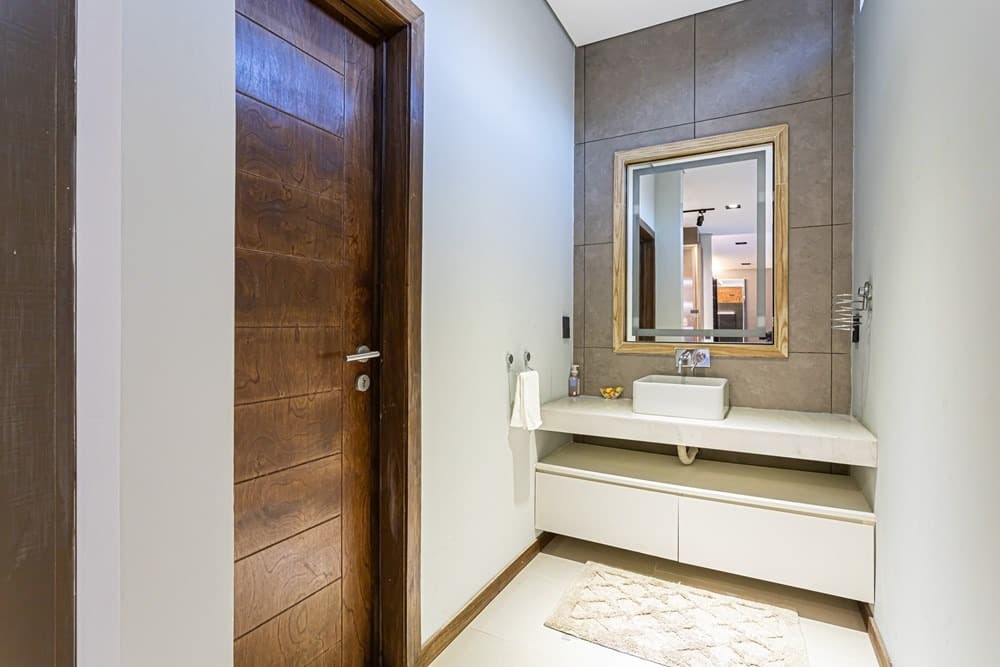Departamento-Venta-Félix Bogado c/ R de Francia, General Díaz, Asunción — foto 3