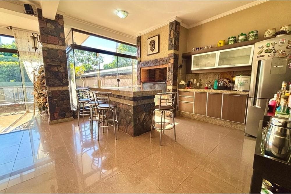 Fina residencia en villa aurelia — foto 4