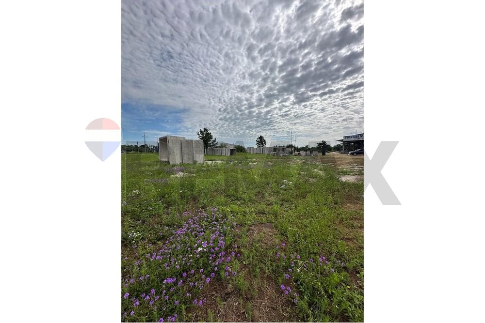 Terreno venta Cambyreta Paraguay, foto 3