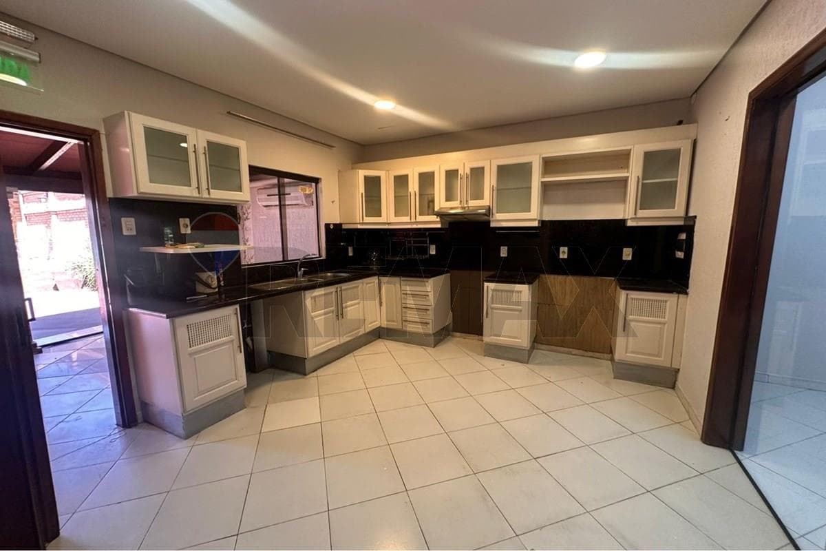Casa en alquiler - lambare, foto 5