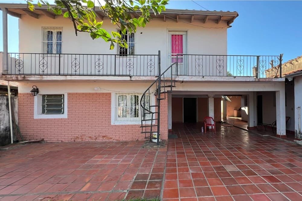 Casa en lambare valle apua — foto 2