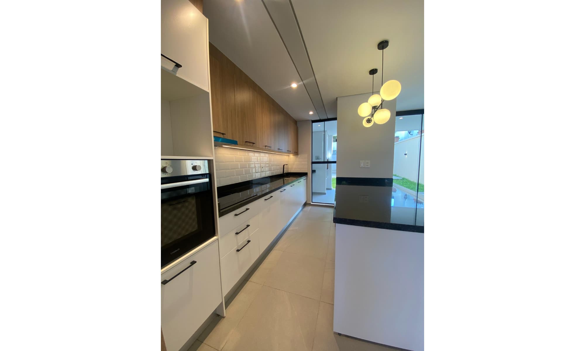 Duplex a estrenar Barrio America — foto 4