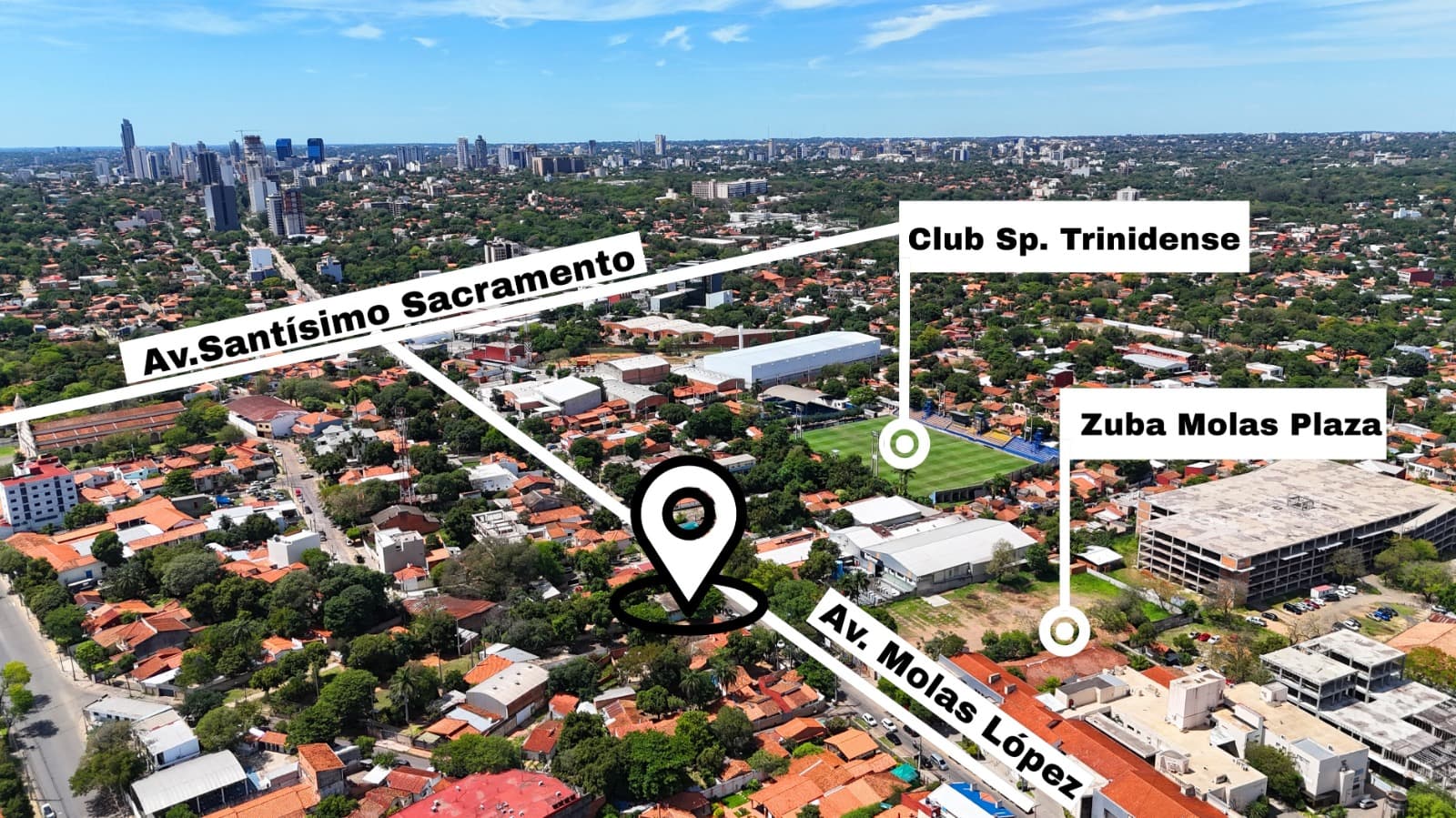OPRTUNIDAD DE INVERSIÓN ! – Terreno Premium para Desarrollo Inmobiliario, foto 4