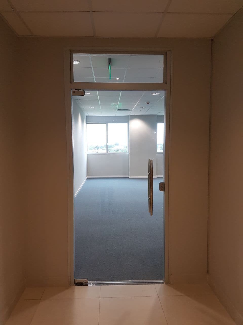Alquiló oficina en el WTC 90 m2, foto 3