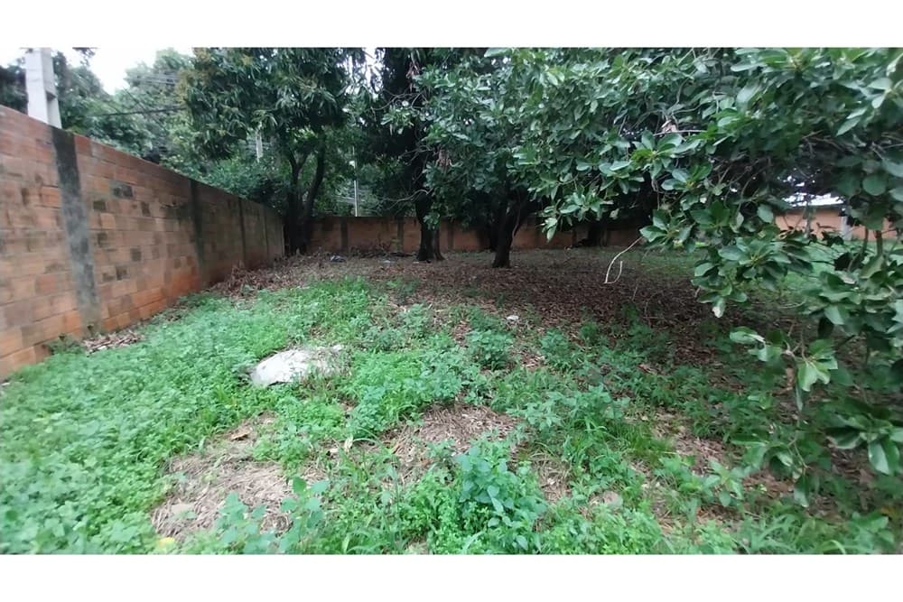 Terreno - Venta - Lambaré, Paraguay