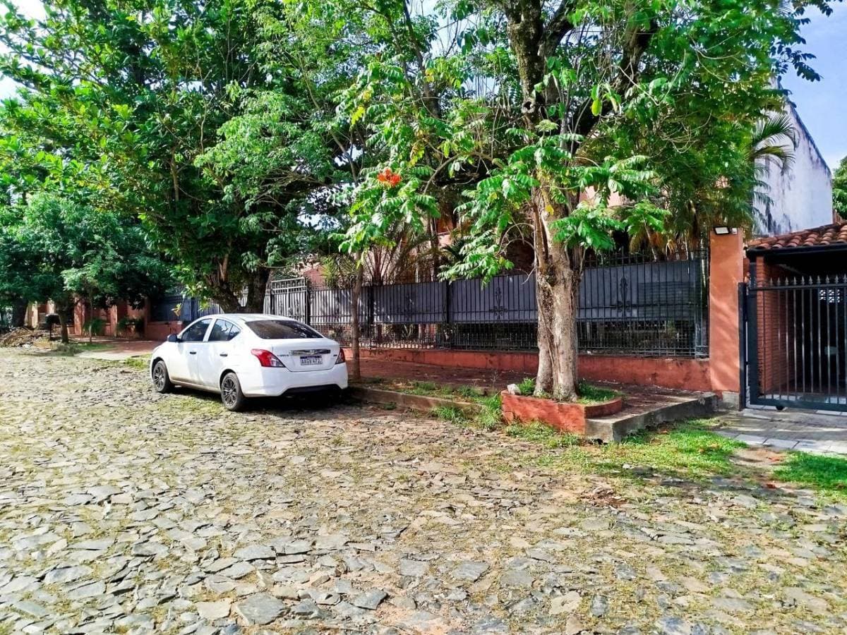 Casa en barrio Recoleta, foto 2