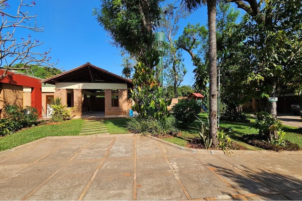 Casa - Venta - Paraguay Central San Lorenzo