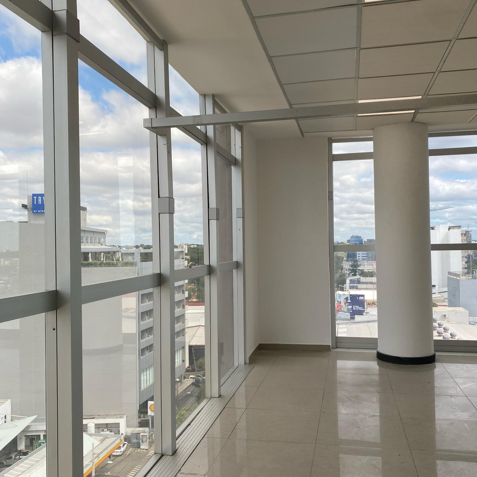 Oficina Corporativa en SKY CENTER — foto 4