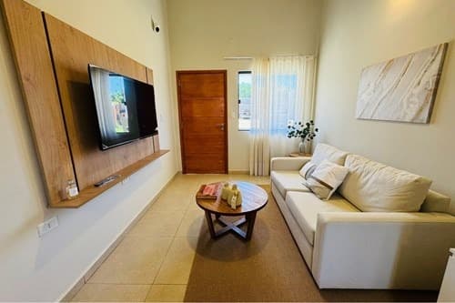Chalet - San Lorenzo, foto 4