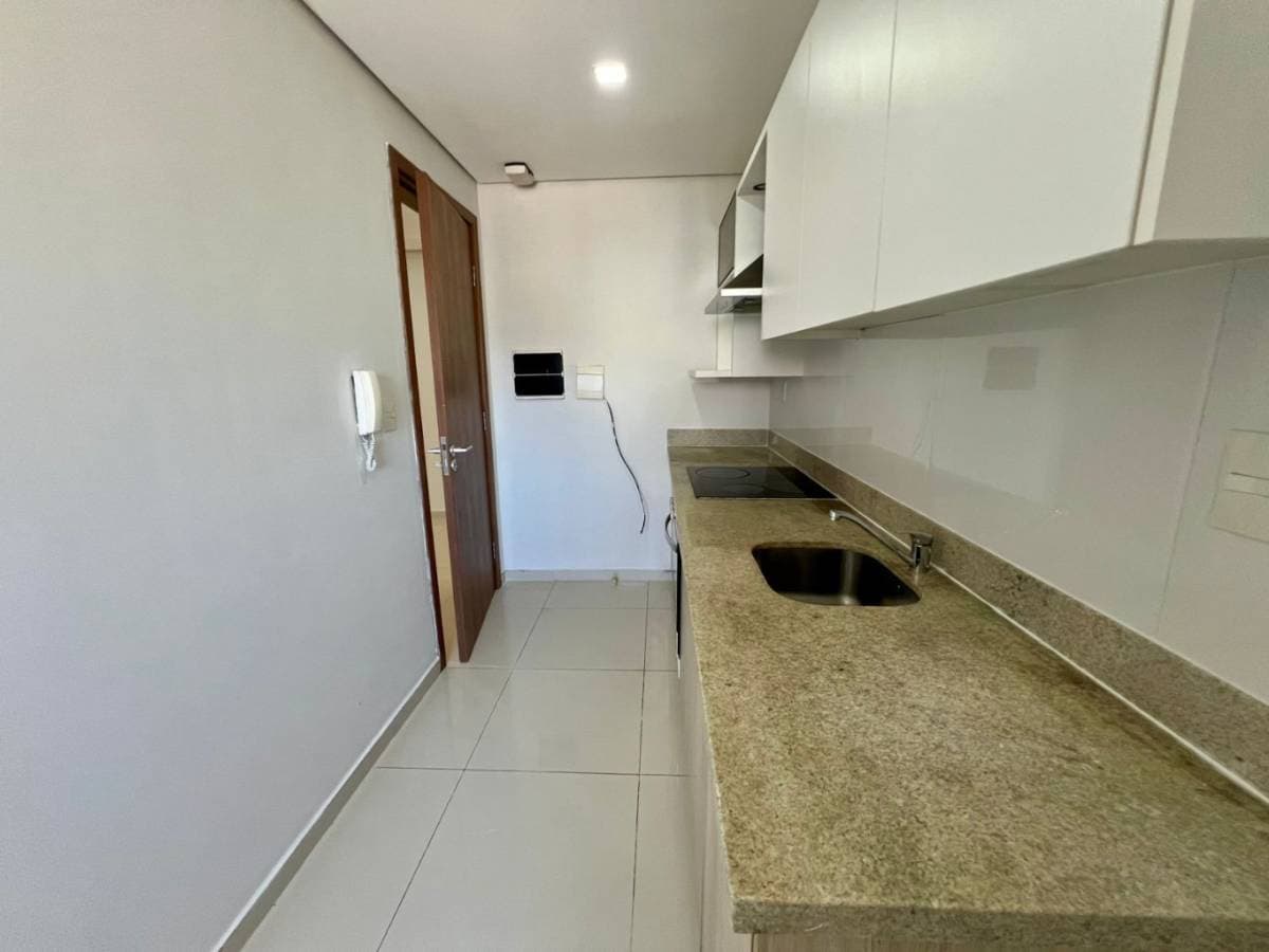 Departamento de 2 dormitorios en barrio Jara, foto 2