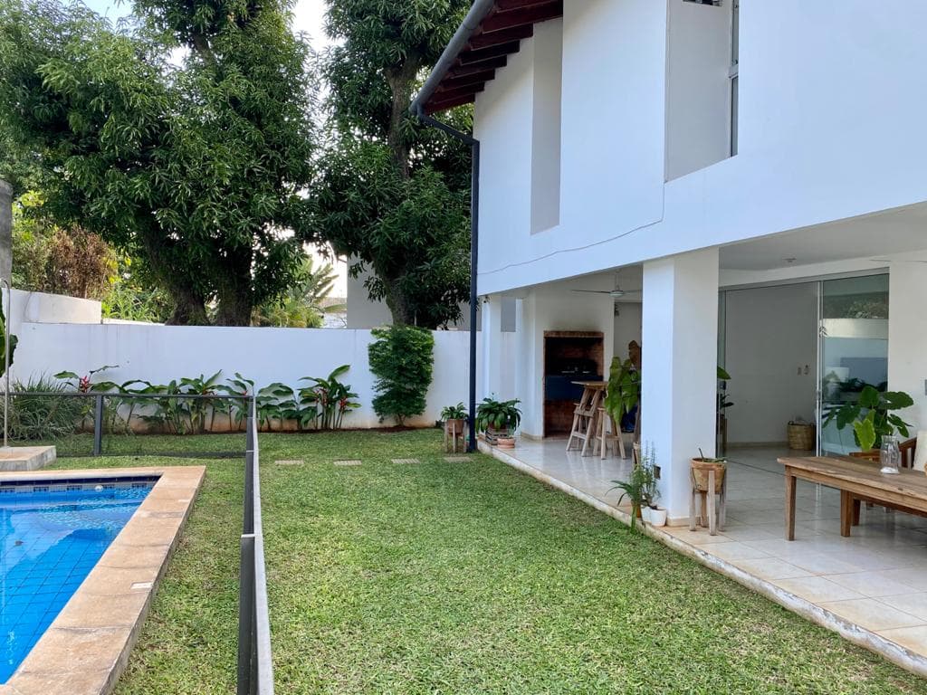CASA en VENTA Condominio Alterra Luque
