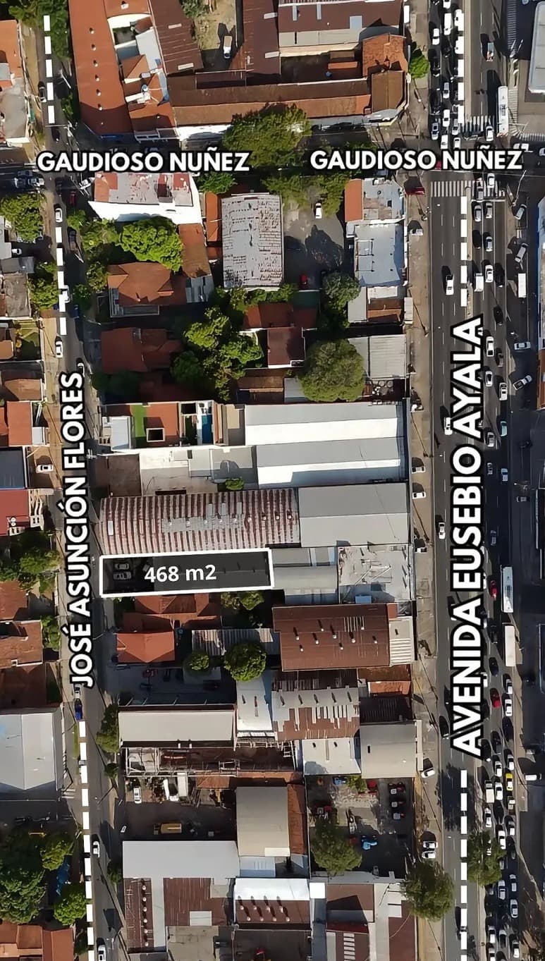 Local Comercial en Venta sobre Av. José Asunción Flores, Barrio Mburicao, foto 3