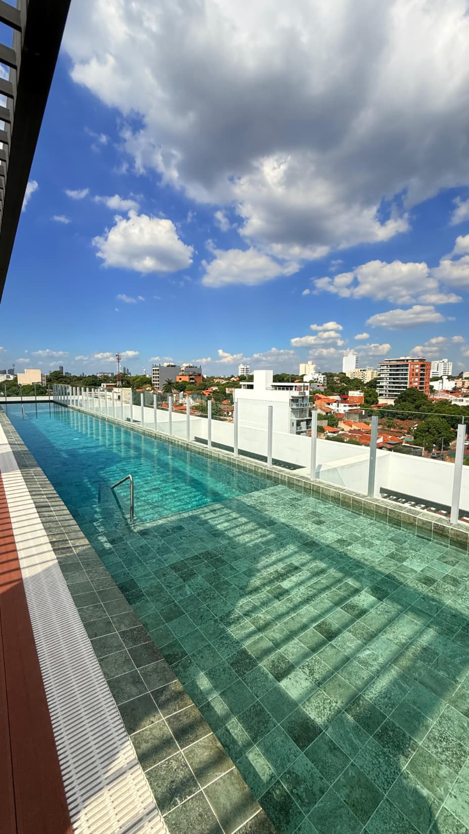 En venta departamento 1 dormitorio + 1 cochera en Barrio Jara, foto 1